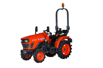 Tracteur – EK1-221 – KUBOTA