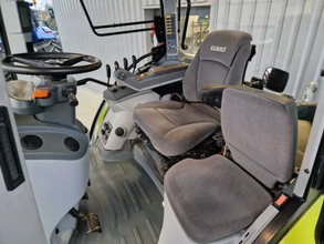 Tracteur agricole CLAAS ARION 630 CIS – 165 ch – 4RM