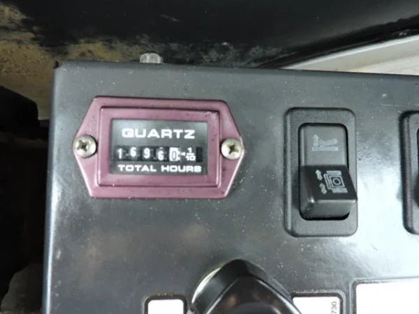 Bobcat 322G+Godets - Mini pelle –1,6 tonnes - AMB