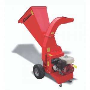 Broyeur de branches Colombia PSC 3500 – 13 HP – Occasion - AMB