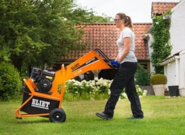 Broyeur de branches LIFAN MasterCut – 6.5 HP – Occasion - AMB