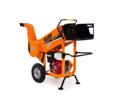 Broyeur de branches Staubley H45 – 45 CV – Occasion - AMB