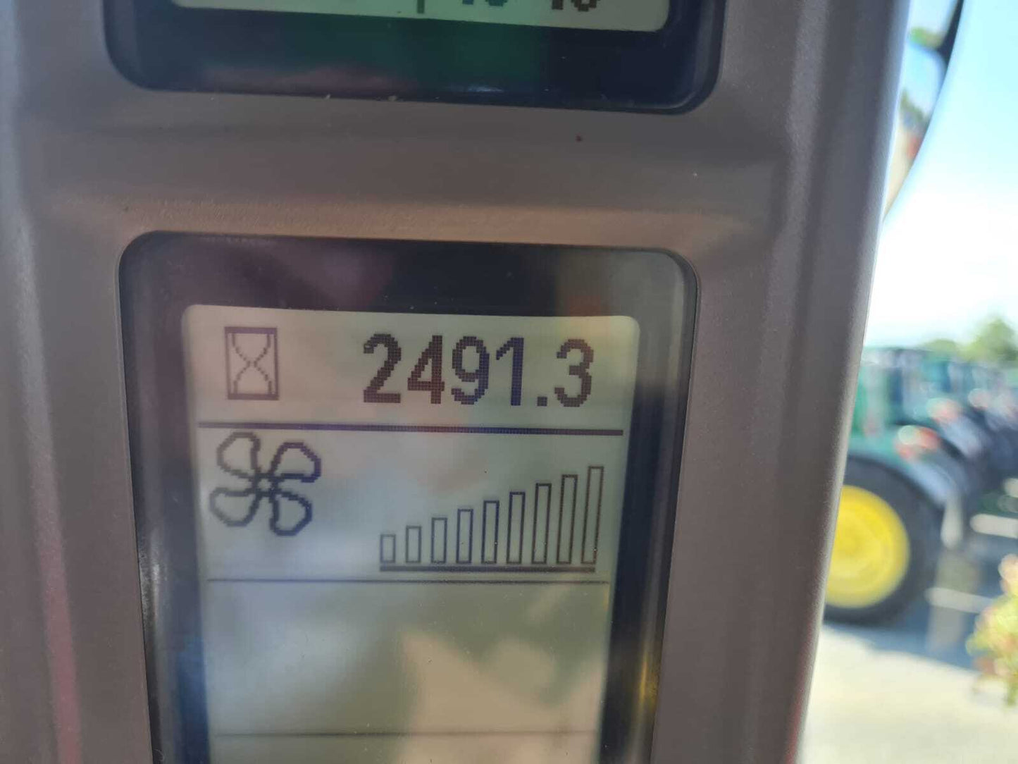 Case IH PUMA 165 CVX – Tracteur agricole &nbsp;– 165 ch - AMB