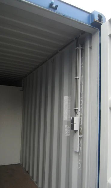 Container bureau 20 pieds aménagé – Standard isolé - AMB