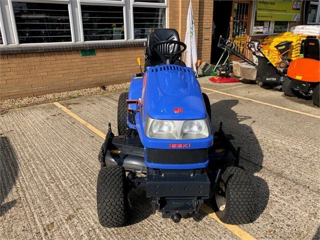 Équipement de tonte ISEKI SXG22 - AMB