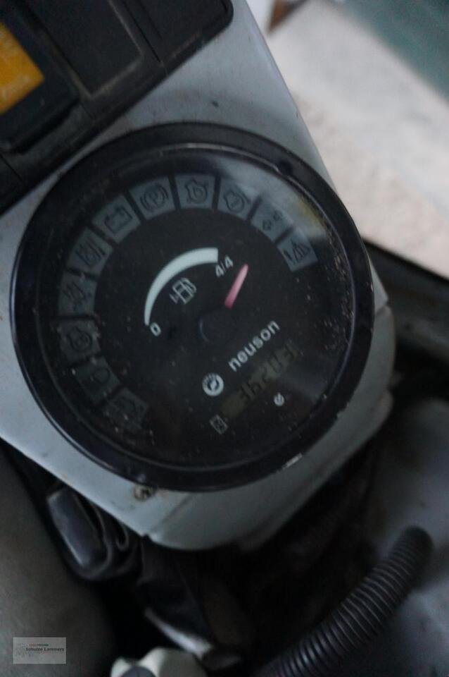 Mini - pelle Neuson 1404 – 1.4T – Avec 3 godets – Occasion - AMB