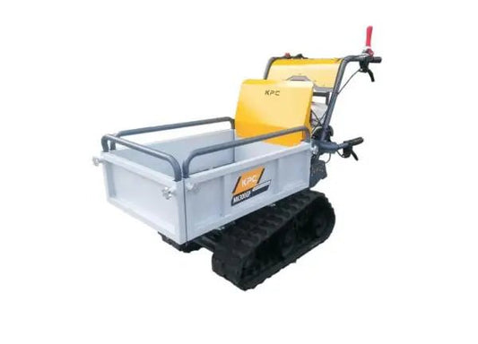 Mini - transporteur KPC MK300GP – 300 kg - AMB